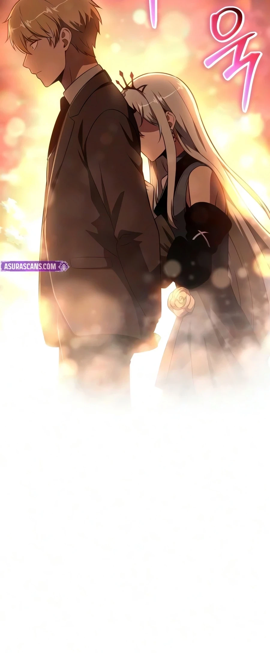 The Knight King Who Returned with a God Chapter 165 - 30
