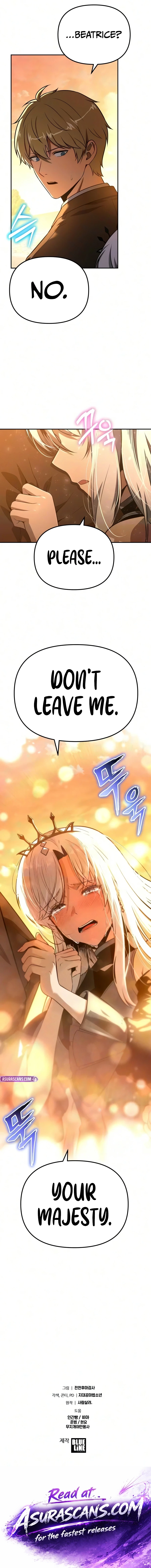The Knight King Who Returned with a God Chapter 165 - 31