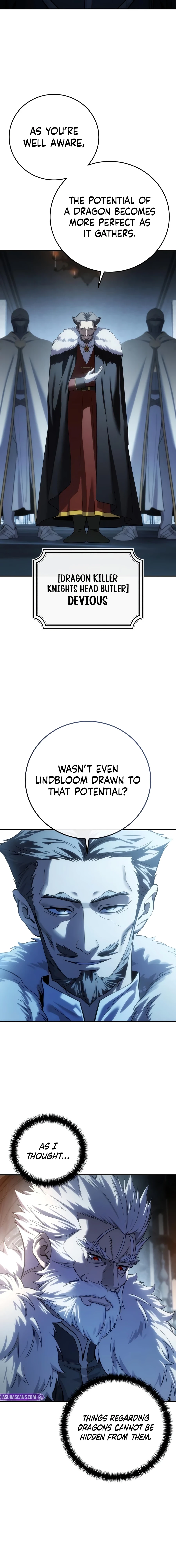 The Stellar Swordmaster Chapter 122 - 2