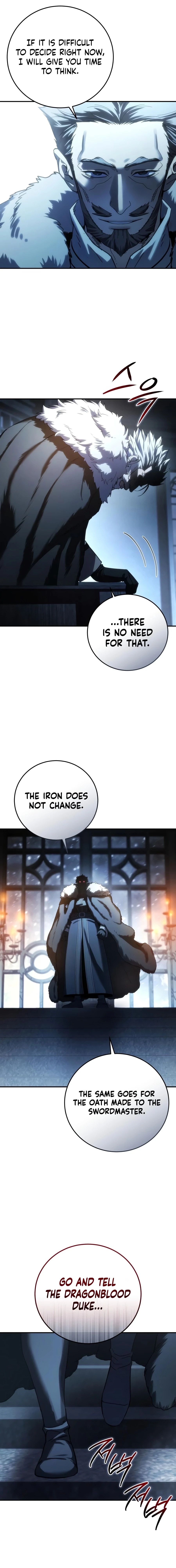 The Stellar Swordmaster Chapter 122 - 6