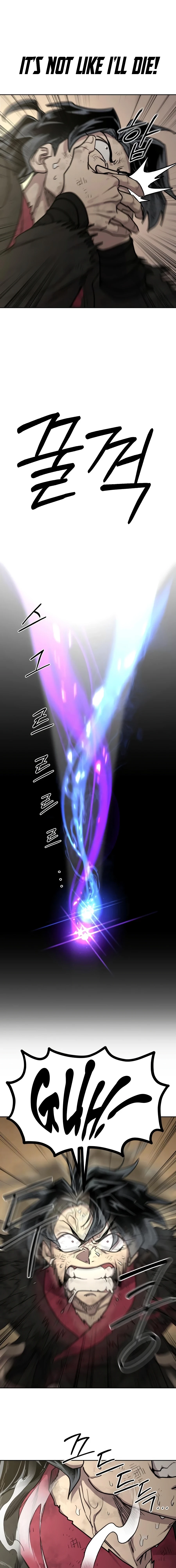 Return of the Blossoming Blade Chapter 163 - 4