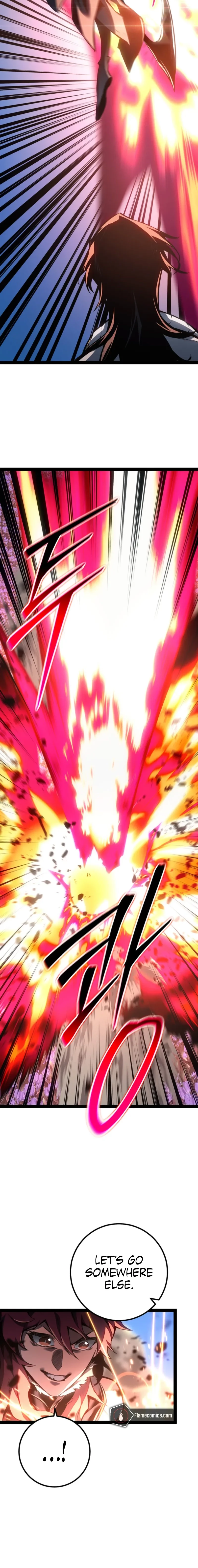 Regressing As The Bastard Of The Sword Clan Chapter 96 - 20