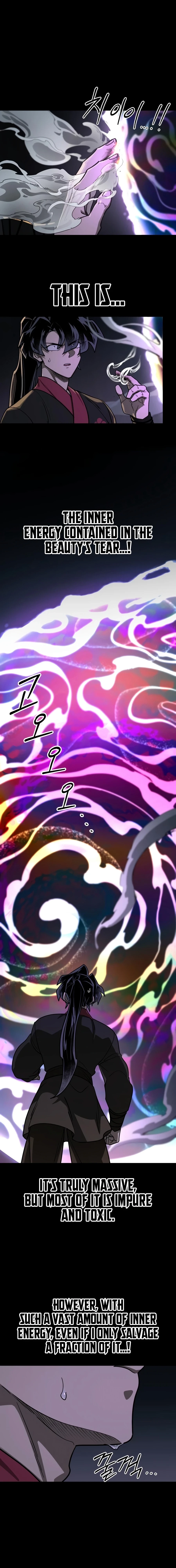 Return of the Blossoming Blade Chapter 163 - 10