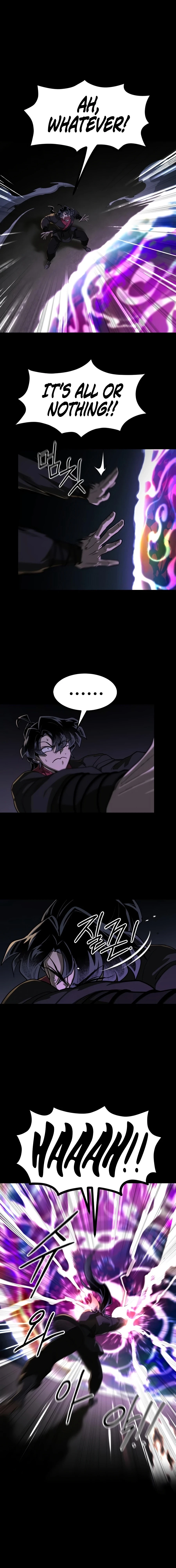 Return of the Blossoming Blade Chapter 163 - 11