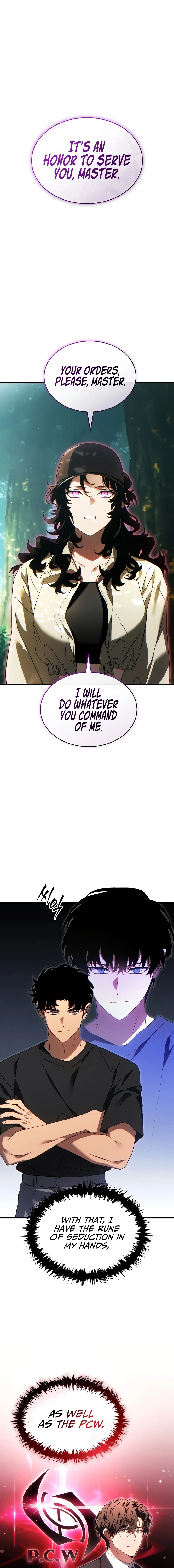 The 100th Regression of the Max-Level Player Chapter 84 - 1