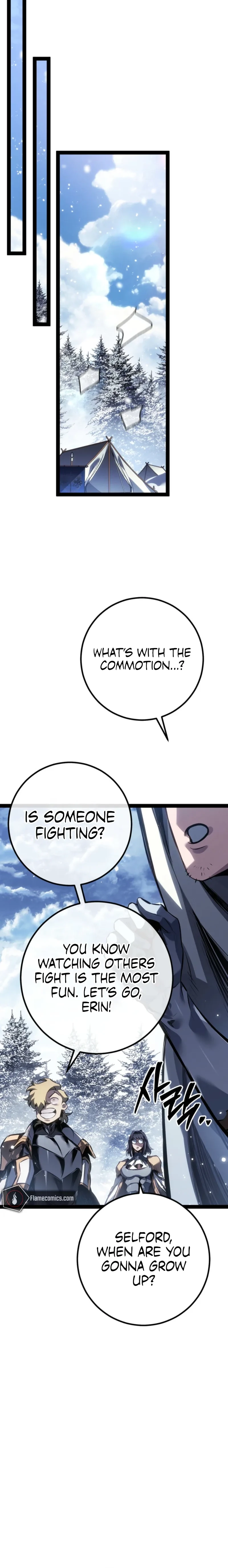 Regressing As The Bastard Of The Sword Clan Chapter 96 - 26