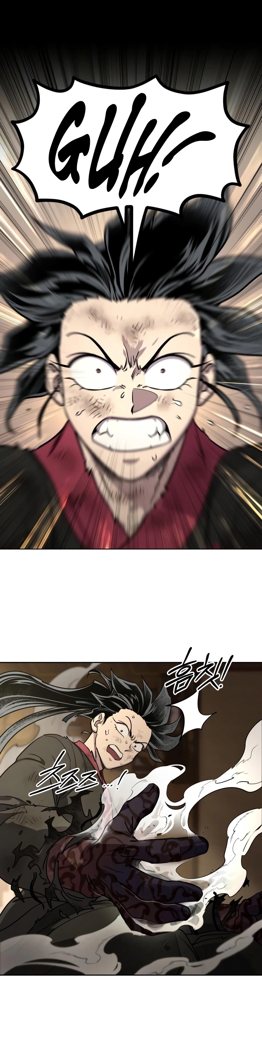Return of the Blossoming Blade Chapter 163 - 12