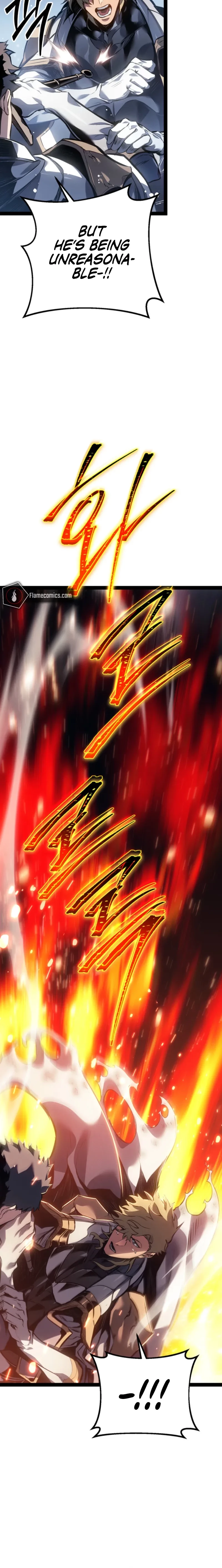 Regressing As The Bastard Of The Sword Clan Chapter 96 - 28