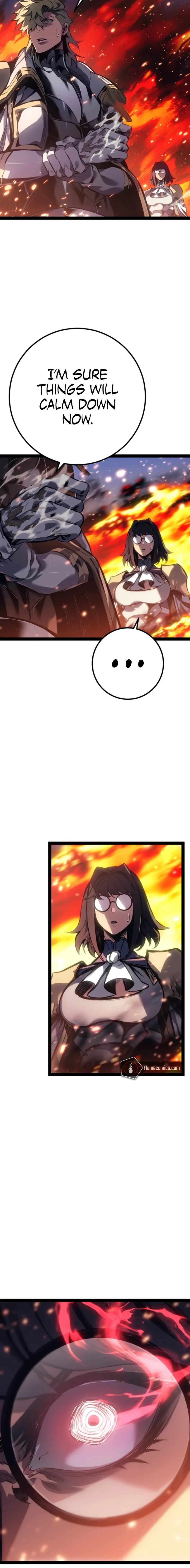 Regressing As The Bastard Of The Sword Clan Chapter 96 - 30