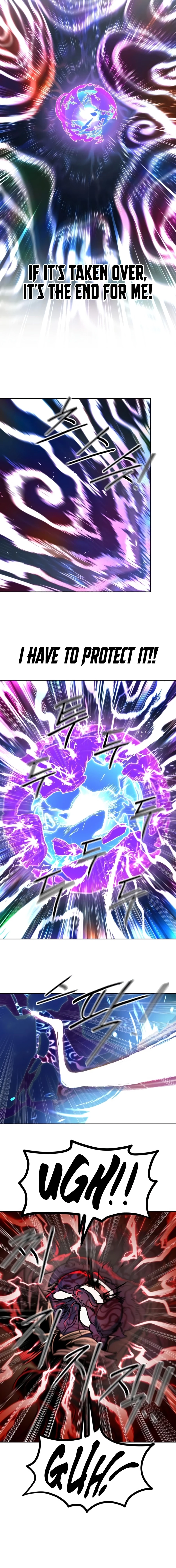 Return of the Blossoming Blade Chapter 163 - 14