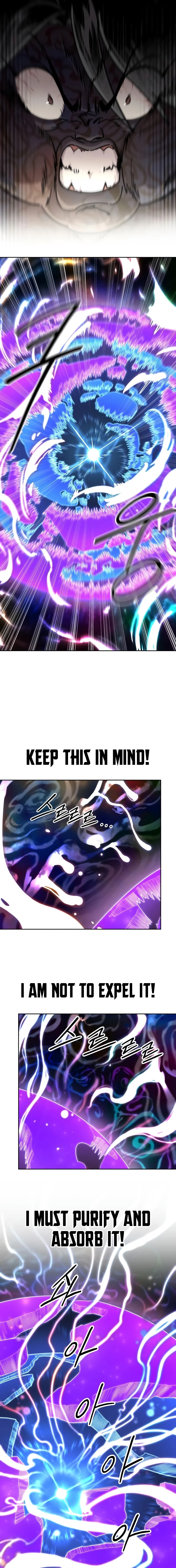 Return of the Blossoming Blade Chapter 163 - 16