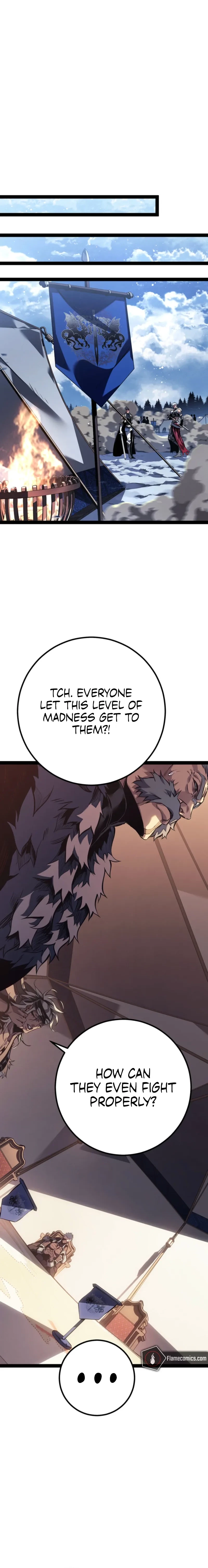Regressing As The Bastard Of The Sword Clan Chapter 96 - 32