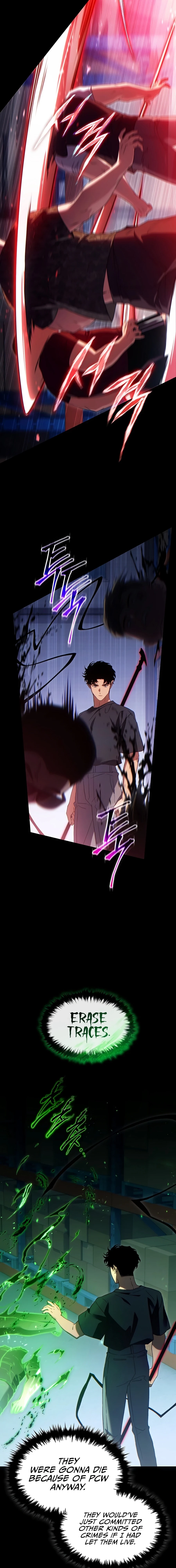 The 100th Regression of the Max-Level Player Chapter 84 - 10