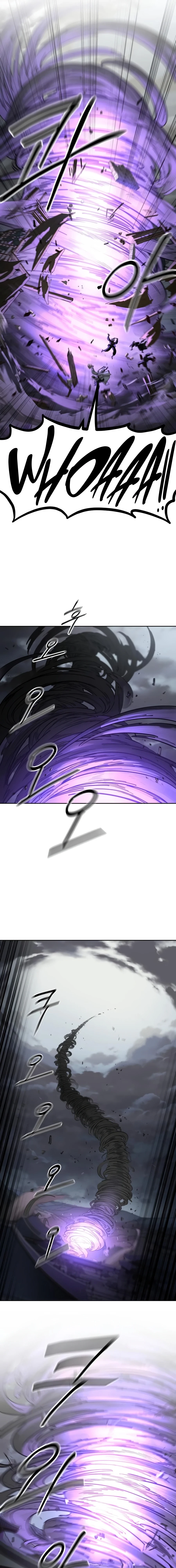 Return of the Blossoming Blade Chapter 163 - 22