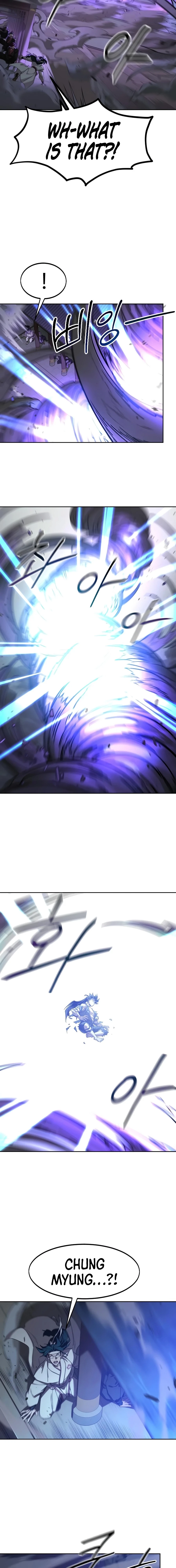 Return of the Blossoming Blade Chapter 163 - 23