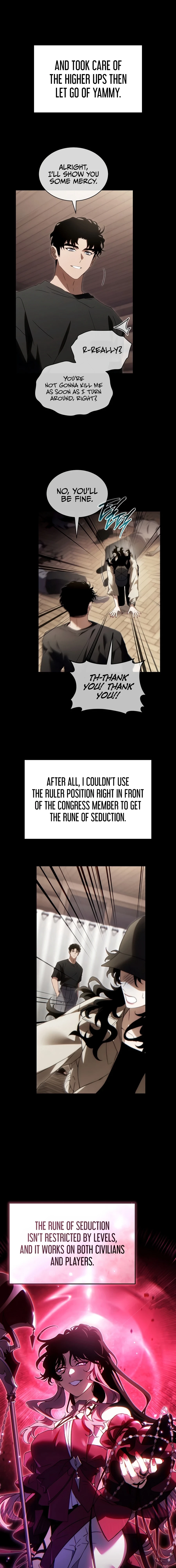 The 100th Regression of the Max-Level Player Chapter 84 - 13