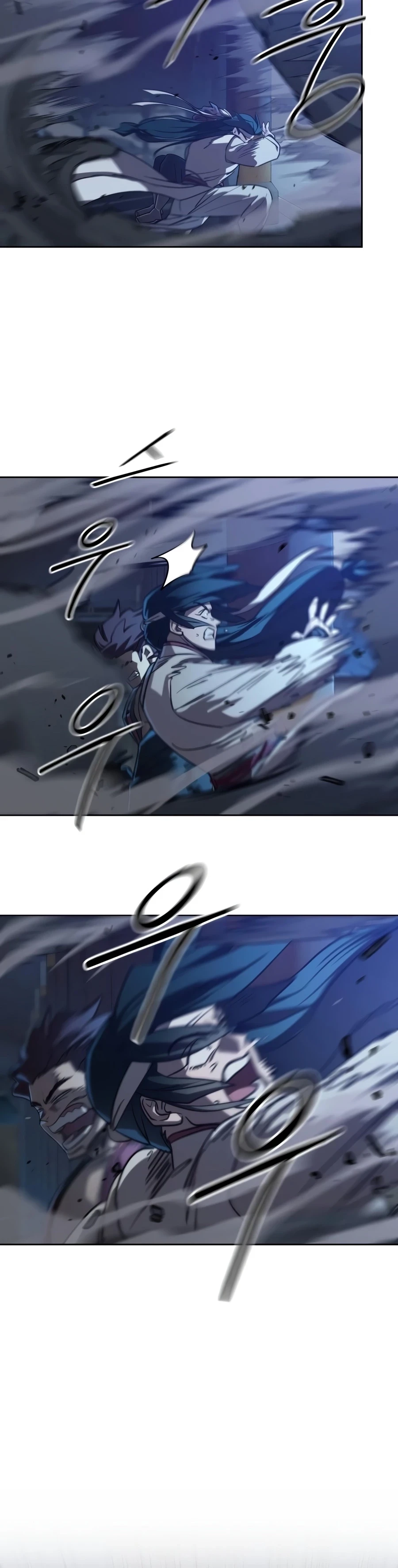 Return of the Blossoming Blade Chapter 163 - 24