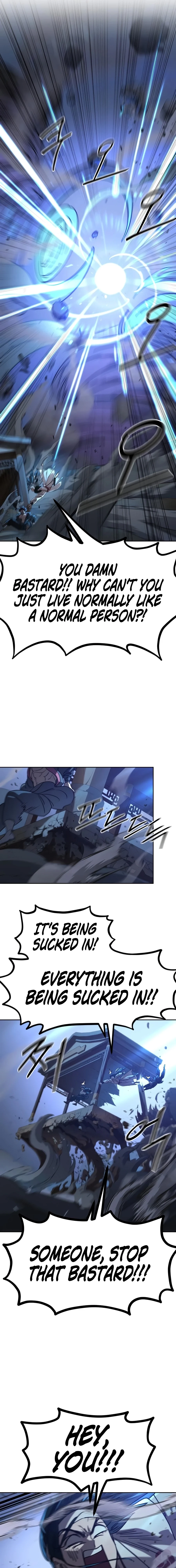 Return of the Blossoming Blade Chapter 163 - 25