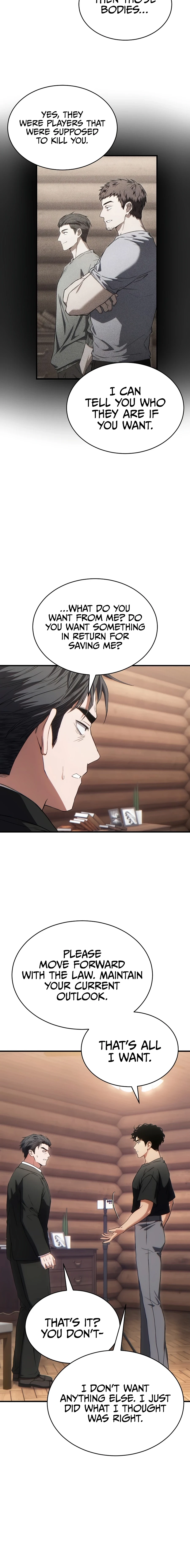 The 100th Regression of the Max-Level Player Chapter 84 - 25