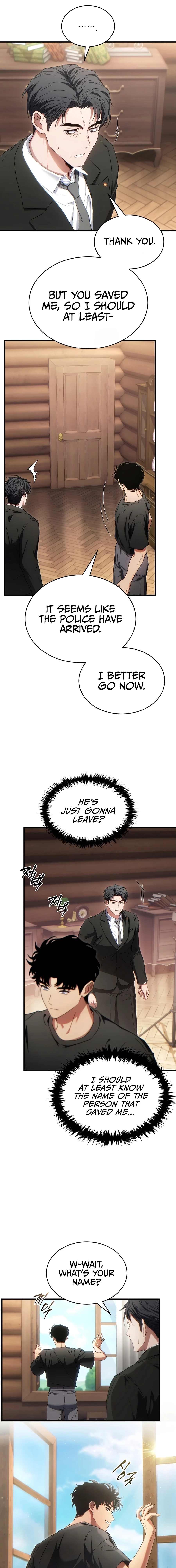 The 100th Regression of the Max-Level Player Chapter 84 - 26