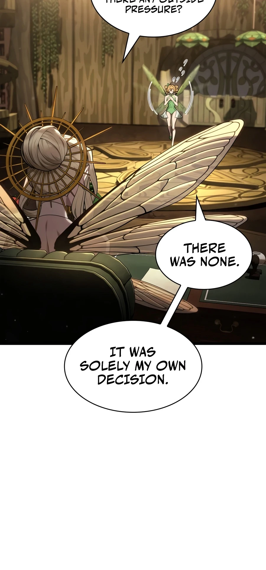 The Infinite Mage Chapter 169 - 2