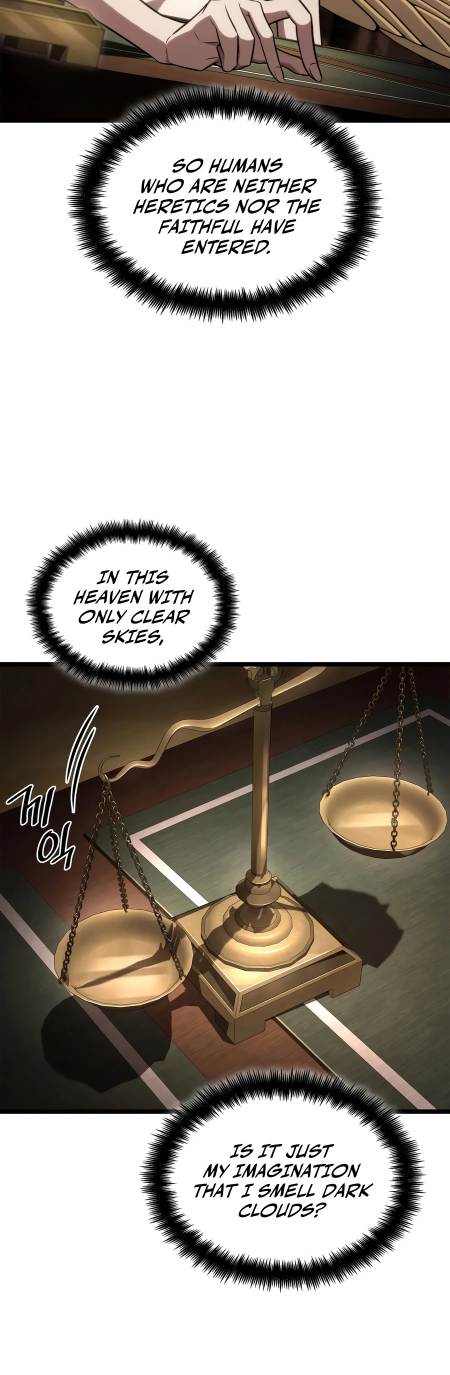 The Infinite Mage Chapter 169 - 4