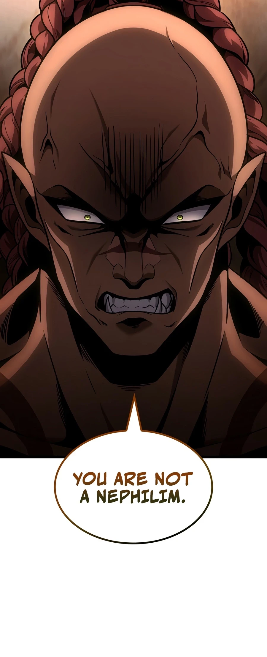 The Infinite Mage Chapter 169 - 8