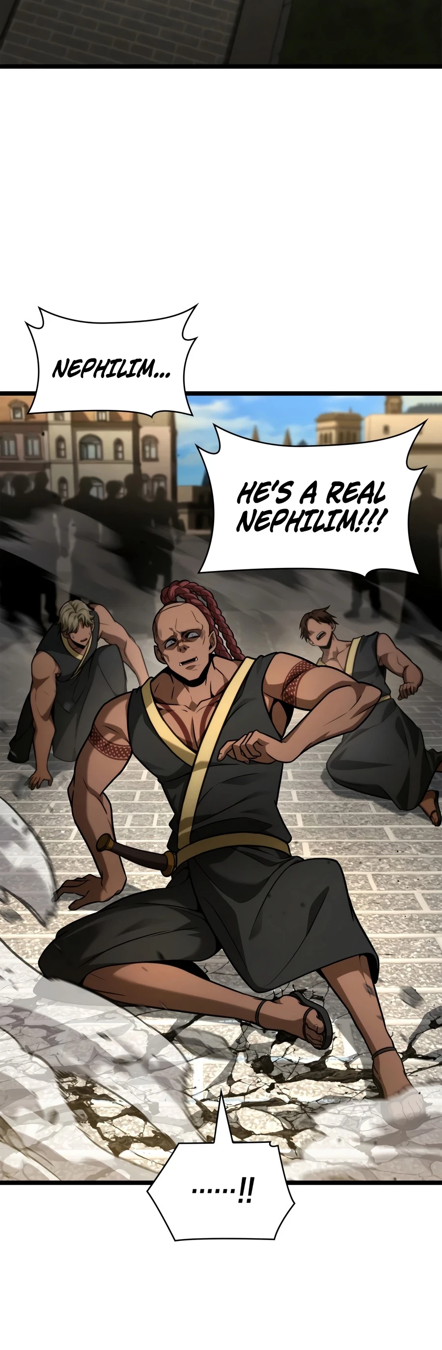 The Infinite Mage Chapter 169 - 10