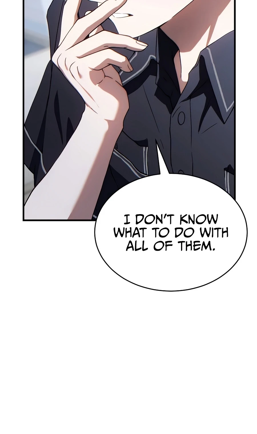 The 100th Regression of the Max-Level Player Chapter 84 - 31