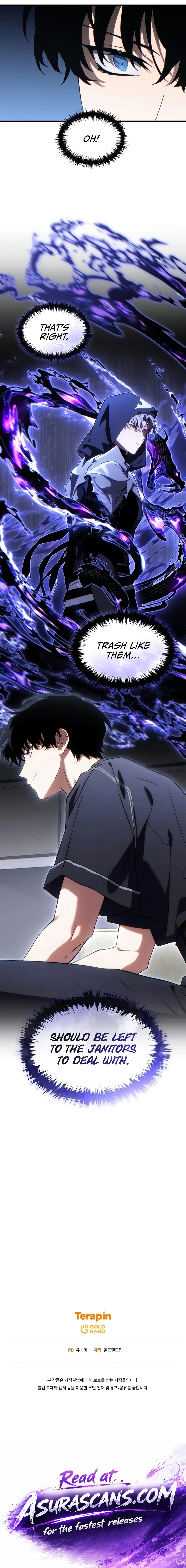 The 100th Regression of the Max-Level Player Chapter 84 - 32