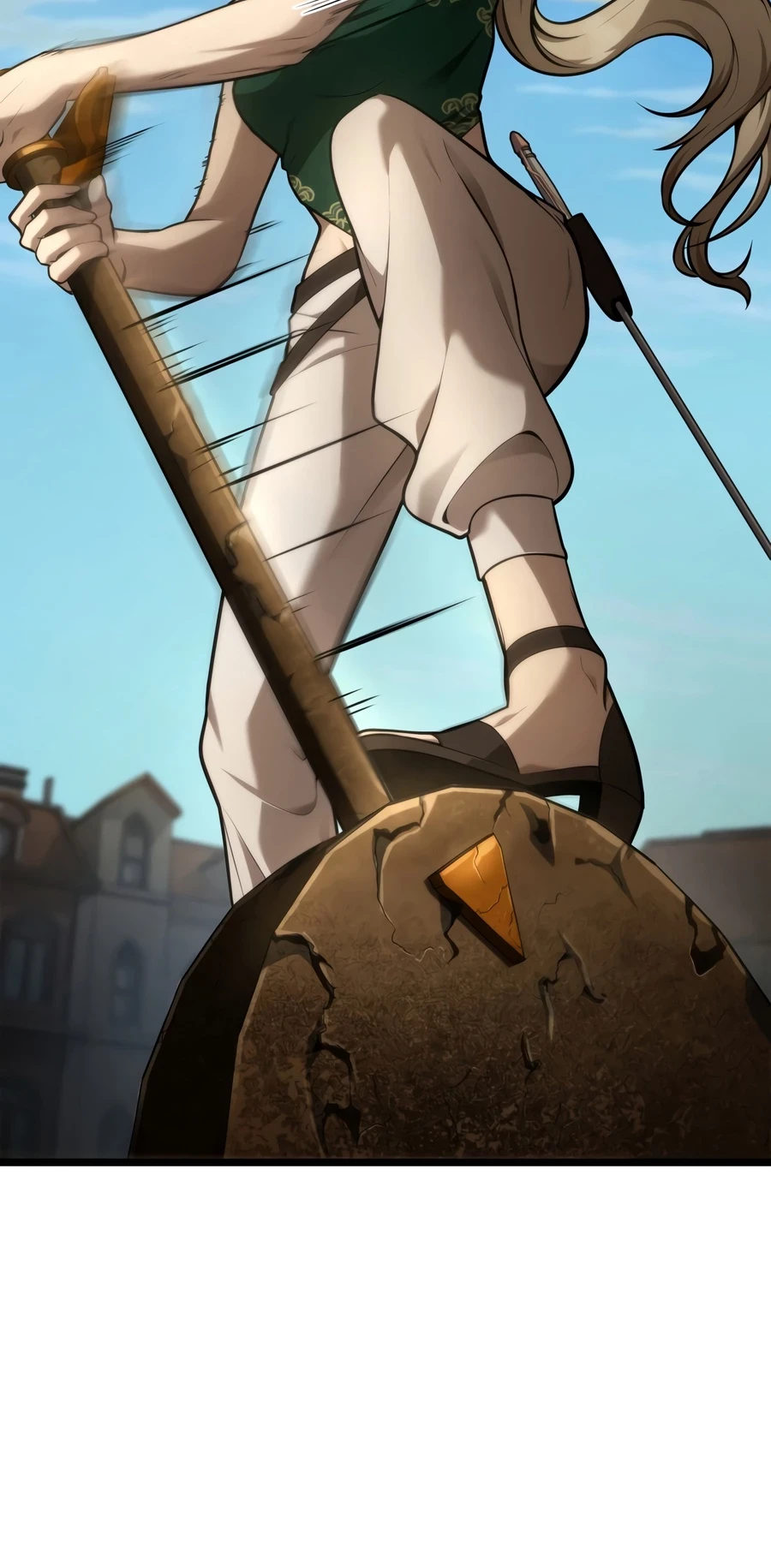 The Infinite Mage Chapter 169 - 18