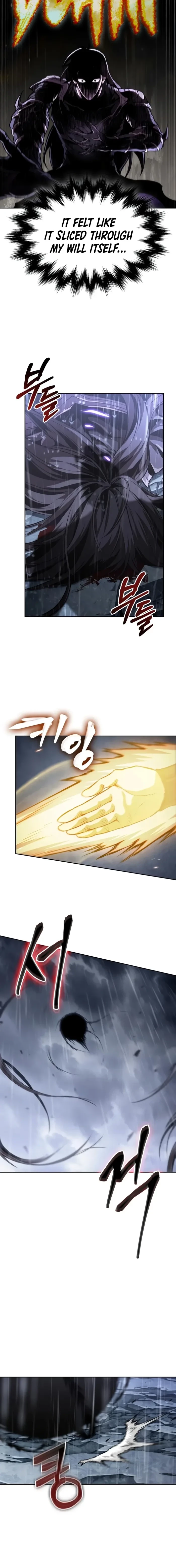 Nano Machine Chapter 313 - 11