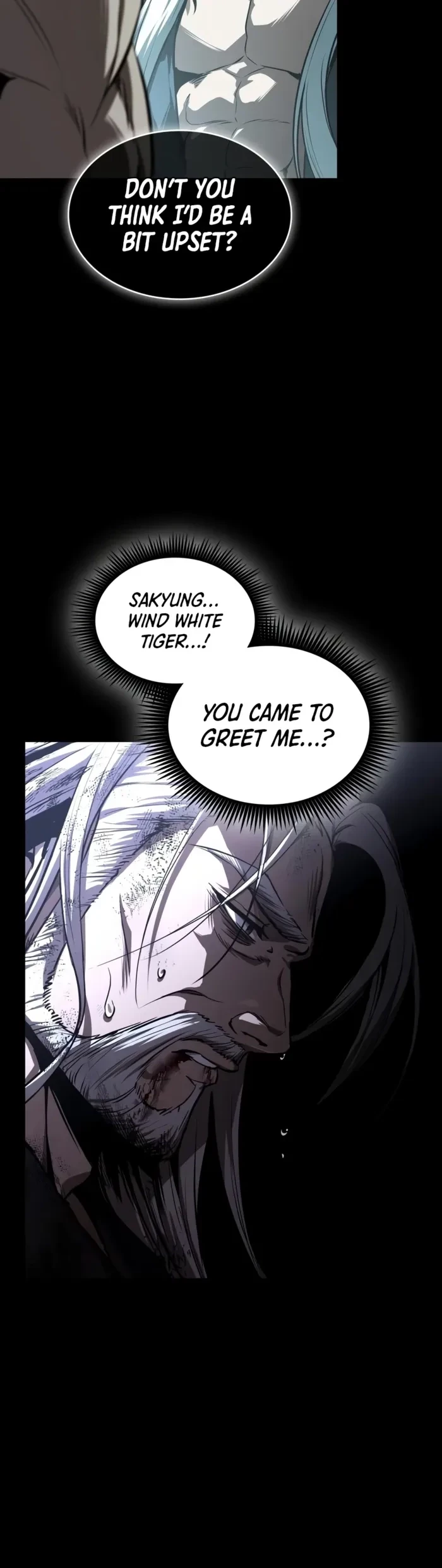 Nano Machine Chapter 313 - 15