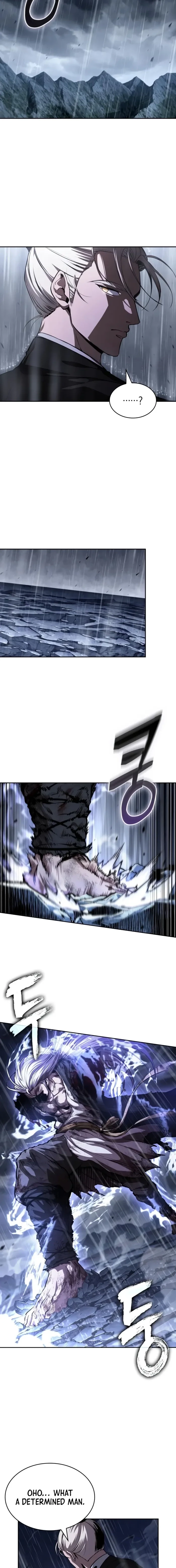 Nano Machine Chapter 313 - 17