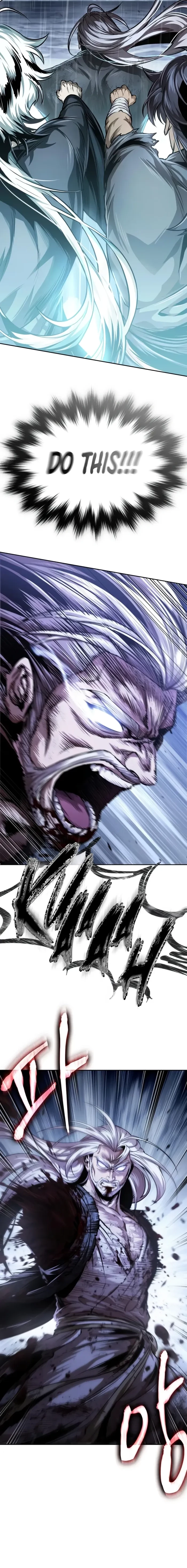 Nano Machine Chapter 313 - 20