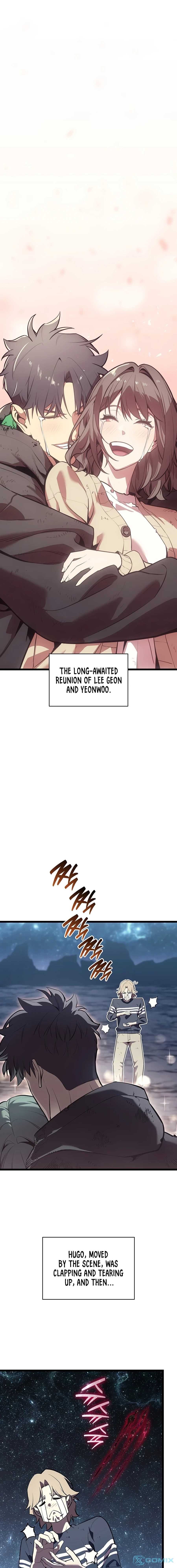 Return of the Disaster-Class Hero Chapter 177 - 1