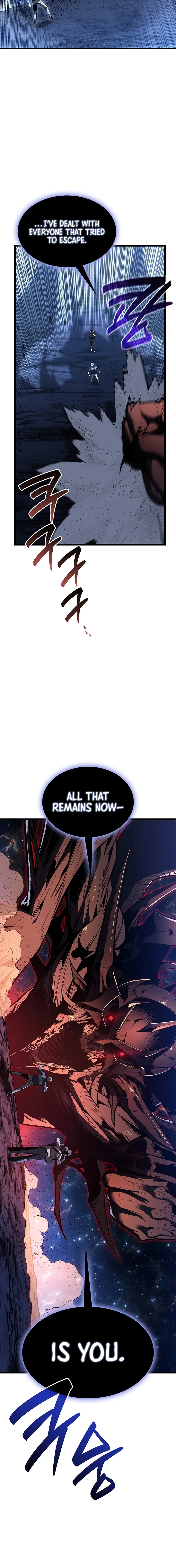 Return of the Disaster-Class Hero Chapter 177 - 4