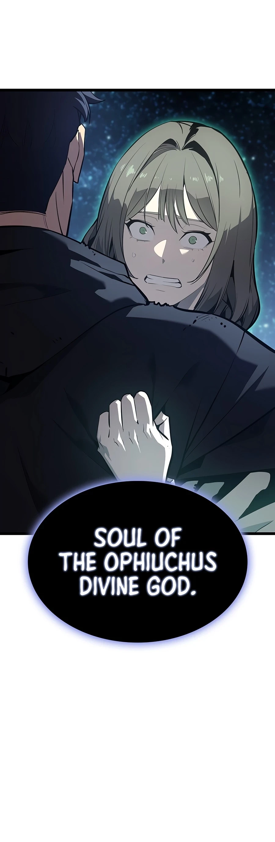 Return of the Disaster-Class Hero Chapter 177 - 5
