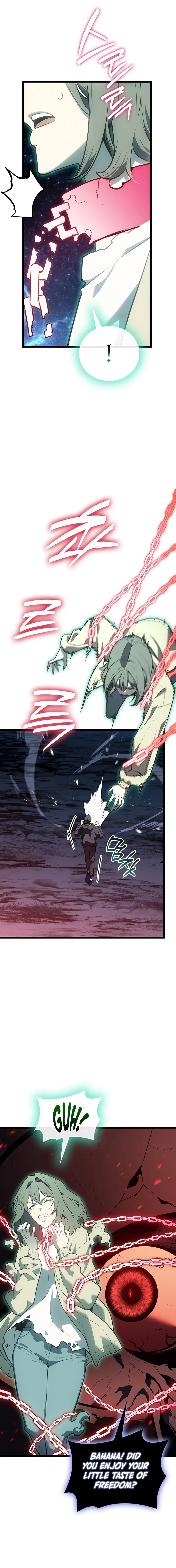 Return of the Disaster-Class Hero Chapter 177 - 6