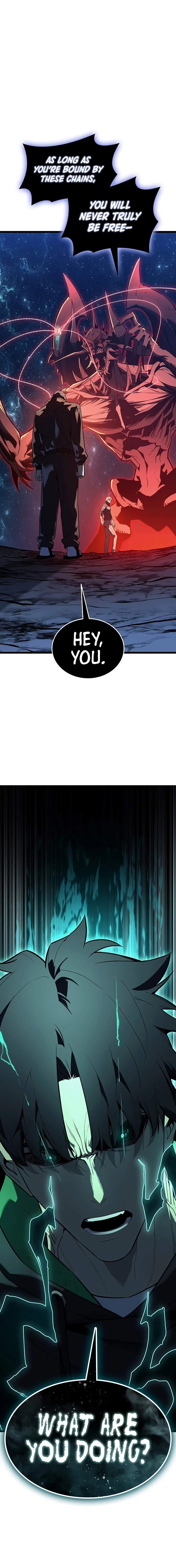 Return of the Disaster-Class Hero Chapter 177 - 7
