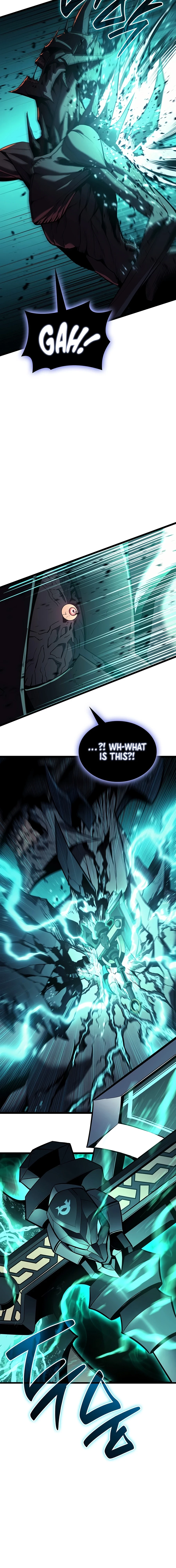 Return of the Disaster-Class Hero Chapter 177 - 10