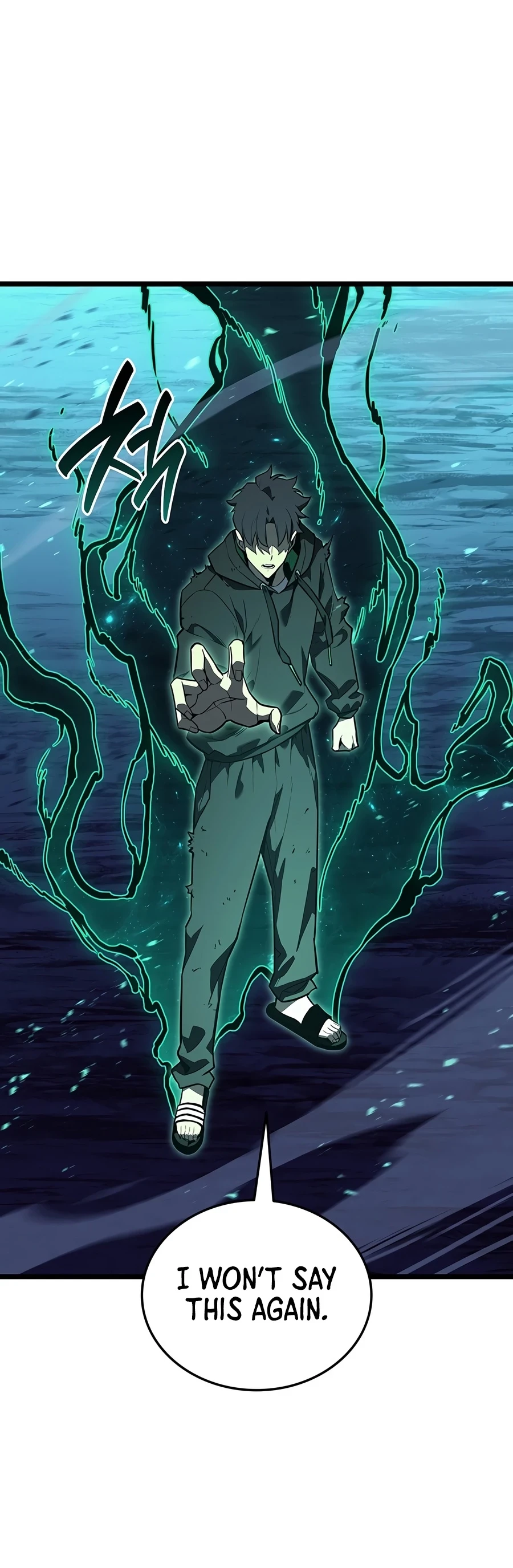 Return of the Disaster-Class Hero Chapter 177 - 11