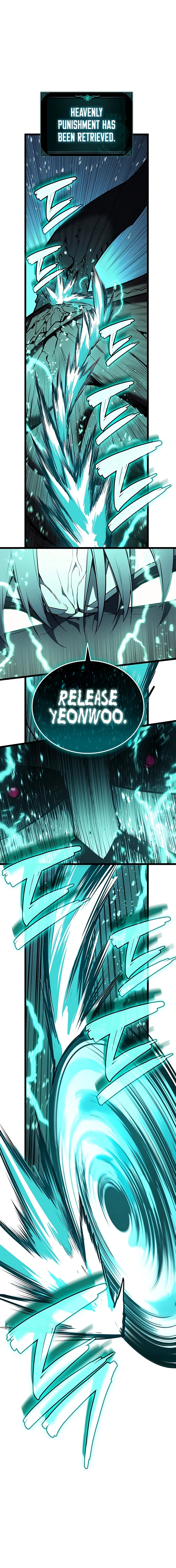 Return of the Disaster-Class Hero Chapter 177 - 12