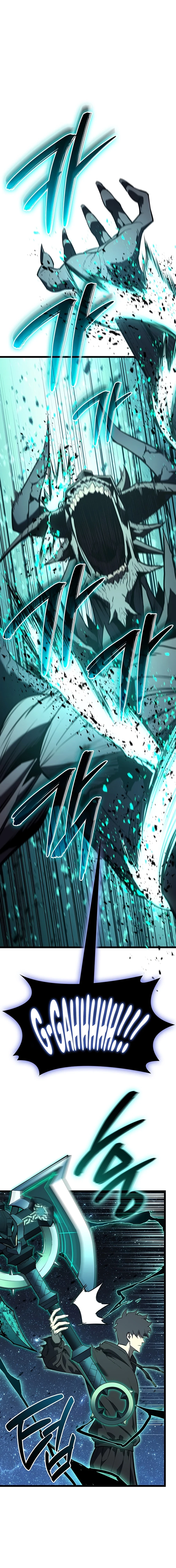 Return of the Disaster-Class Hero Chapter 177 - 13