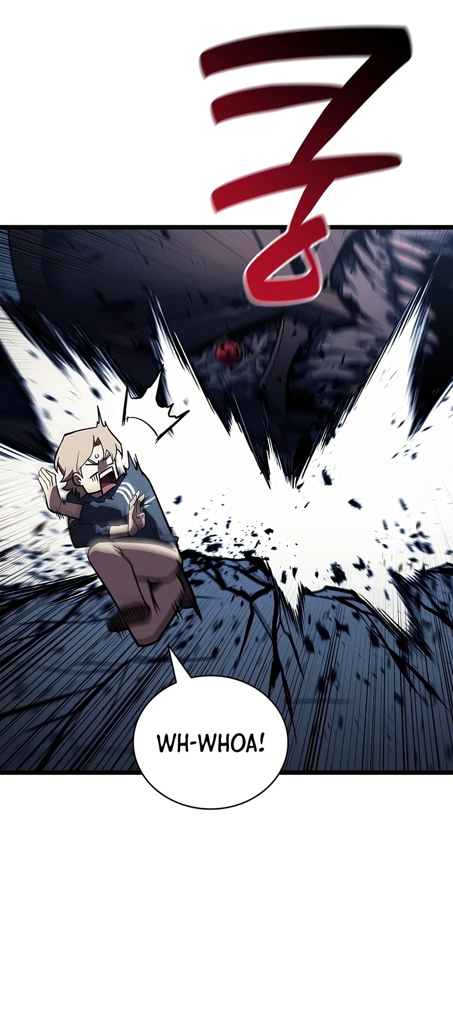 Return of the Disaster-Class Hero Chapter 177 - 14