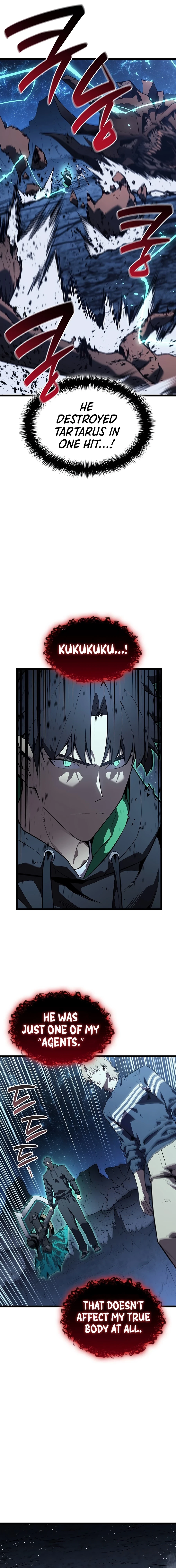 Return of the Disaster-Class Hero Chapter 177 - 15