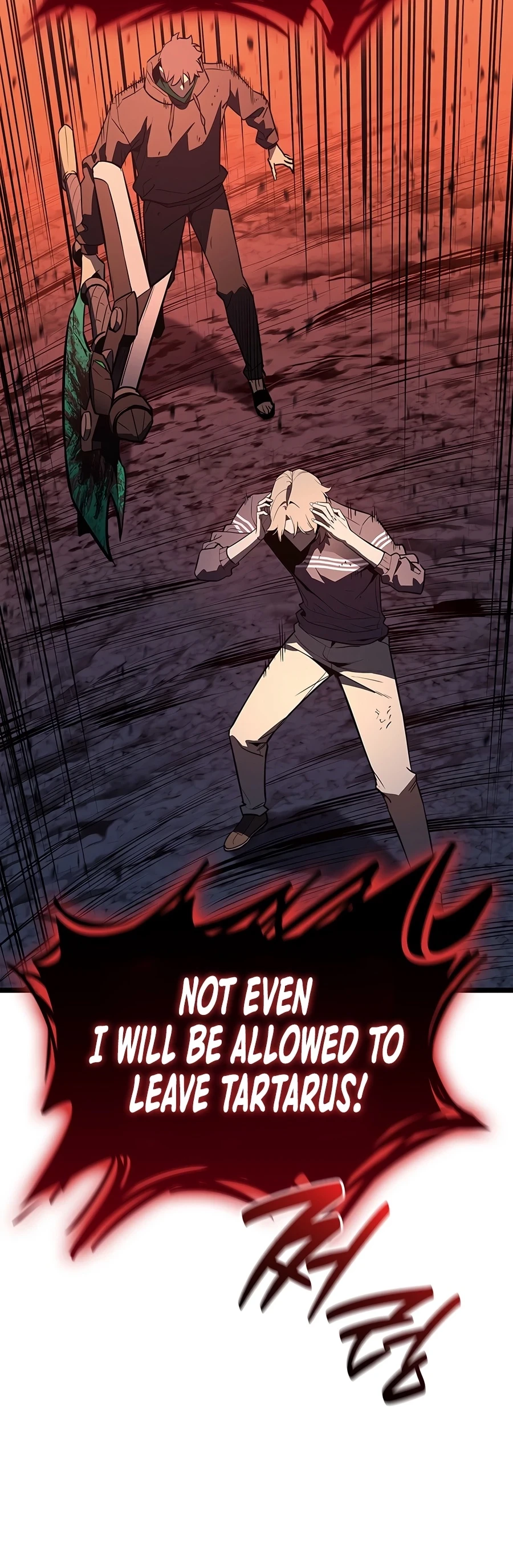 Return of the Disaster-Class Hero Chapter 177 - 17