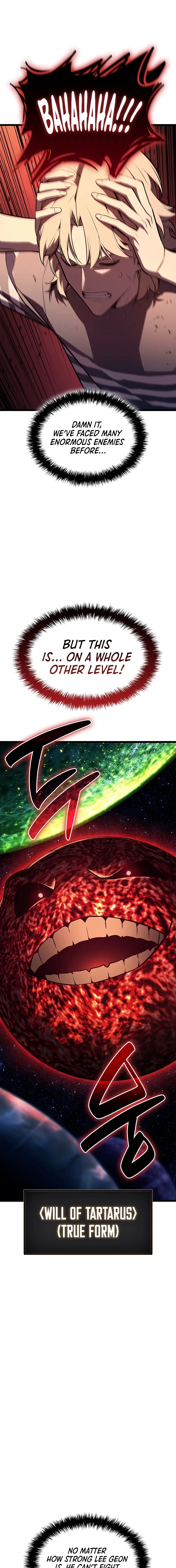 Return of the Disaster-Class Hero Chapter 177 - 18