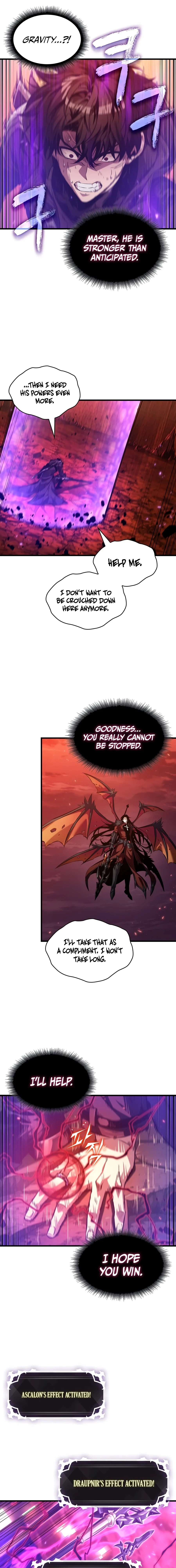 Pick Me Up Chapter 202 - 16