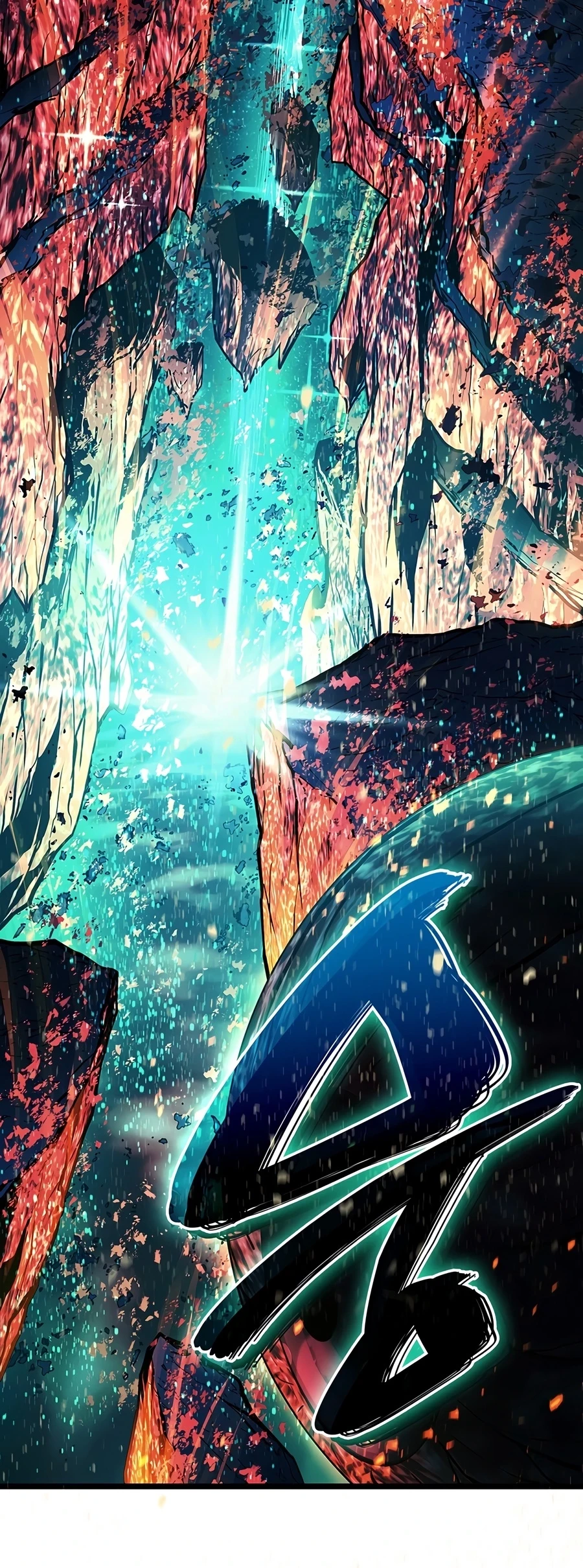 Return of the Disaster-Class Hero Chapter 177 - 23